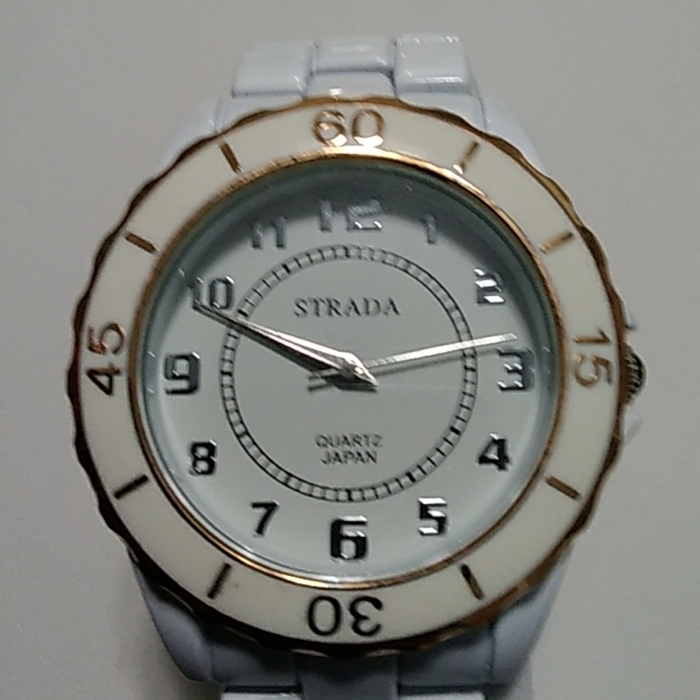 Ceramic Watch - image 2